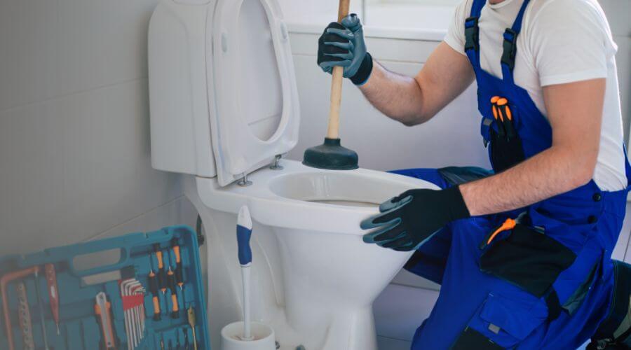 Professional water heater repair in Rogers, KY